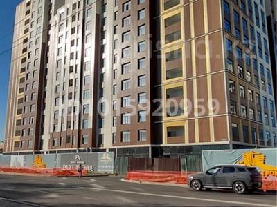 1-комнатная квартира · 49 м² · 4/12 этаж, Курмангазы строение 11Б за 26 млн ₸ в Атырау, мкр Авангард-4