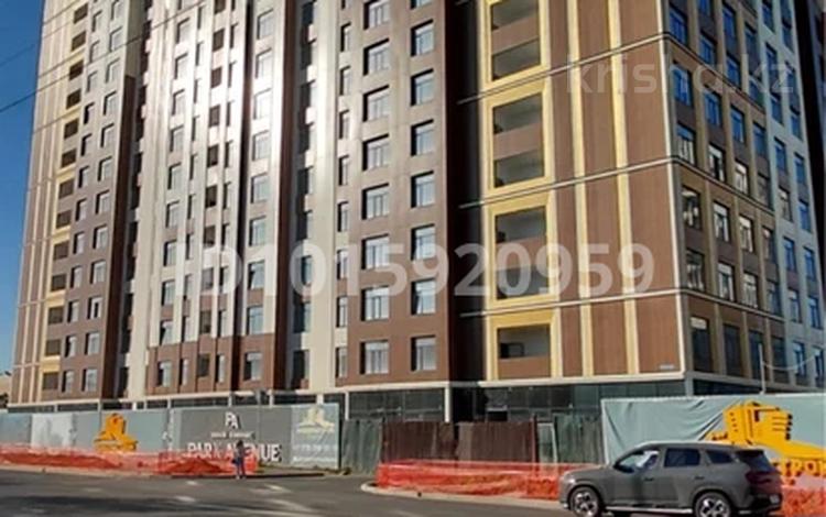 1-комнатная квартира · 49 м² · 4/12 этаж, Курмангазы строение 11Б за 26 млн ₸ в Атырау, мкр Авангард-4 — фото 2