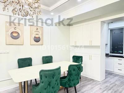 2-бөлмелі пәтер · 68 м² · 10/10 қабат, Курмангазы 97 — Құрманғазы Масанчи, бағасы: 500 000 ₸ в Алматы, Алмалинский р-н