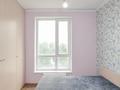 3-комнатная квартира · 68 м² · 3/9 этаж, Кумисбекова 9А — СРОЧНАЯ ПРОДАЖА!!! за 39.5 млн ₸ в Астане, Сарыарка р-н — фото 7