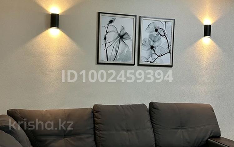 2-комнатная квартира · 44 м² · 1/4 этаж, мкр Новый Город, Воинов - интернационалистов 28 — Городского парка за 23 млн 〒 в Караганде, Казыбек би р-н — фото 13