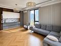 3-комнатная квартира · 95 м² · 9/12 этаж, Розыбакиева 343 — Ескараева за 1.2 млн ₸ в Алматы, Бостандыкский р-н — фото 4