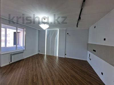 2-бөлмелі пәтер · 47 м² · 8/21 қабат, Туркестан 4Б, бағасы: ~ 35 млн ₸ в Астане, Есильский р-н
