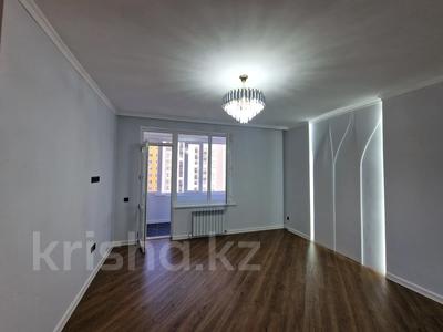 2-комнатная квартира · 47 м² · 8/21 этаж, Туркестан 4Б — Б/Ц Абу -Даби Плаза за 35.5 млн ₸ в Астане, Есильский р-н