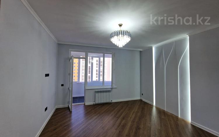 2-бөлмелі пәтер · 47 м² · 8/21 қабат, Туркестан 4Б — Б/Ц Абу -Даби Плаза, бағасы: 35.5 млн ₸ в Астане, Есильский р-н — фото 32