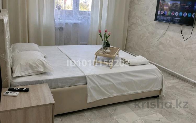 1-комнатная квартира · 40 м² · 7/9 этаж, Циолковского — ЖК САРЫАРКА .Batyr Mall-Парк Гагарина за 2 500 ₸ в Павлодаре — фото 40