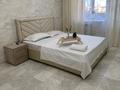 1-комнатная квартира · 40 м² · 7/9 этаж, Циолковского — ЖК САРЫАРКА .Batyr Mall-Парк Гагарина за 2 500 ₸ в Павлодаре — фото 2