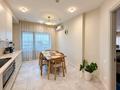 5-комнатная квартира · 194 м² · 8/16 этаж, Самал 22 за 1.9 млн ₸ в Алматы