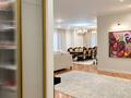 5-комнатная квартира · 194 м² · 8/16 этаж, Самал 22 за 1.9 млн ₸ в Алматы — фото 12