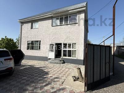 Отдельный дом · 4 комнаты · 142.4 м² · 6.6 сот., 7-я линия 144 за 60 млн ₸ в Алматы