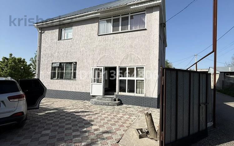 Жеке үй · 4 бөлме · 142.4 м² · 6.6 жүзд., 7-я линия 144, бағасы: 60 млн ₸ в Алматы — фото 2