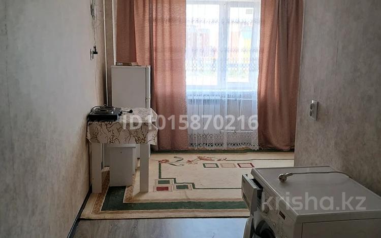1-комнатная квартира · 17 м² · 2/6 этаж, Юбилейный 140 — Плаза за 105 000 ₸ в Костанае — фото 2