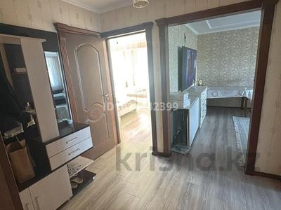 3-комнатная квартира · 60 м² · 4/4 этаж, Шакиров 2 за 22 млн ₸ в Шу
