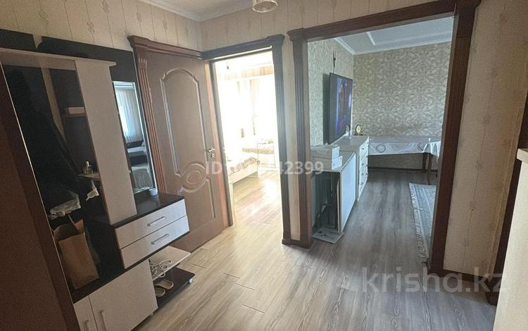 3-комнатная квартира · 60 м² · 4/4 этаж, Шакиров 2 за 22 млн ₸ в Шу — фото 2