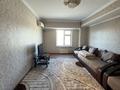 2-комнатная квартира · 60 м² · 3/12 этаж, Кабанбай батыра за 17.5 млн ₸ в Шымкенте, Аль-Фарабийский р-н