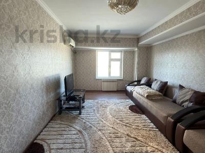 2-комнатная квартира · 60 м² · 3/12 этаж, Кабанбай батыра за 17.5 млн ₸ в Шымкенте, Аль-Фарабийский р-н