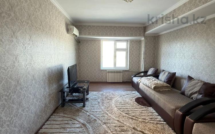 2-комнатная квартира · 60 м² · 3/12 этаж, Кабанбай батыра за 17.5 млн ₸ в Шымкенте, Аль-Фарабийский р-н — фото 2