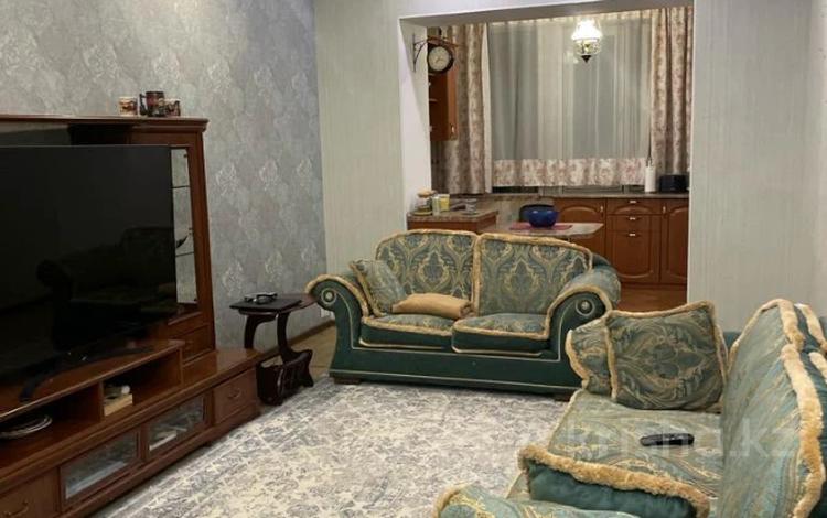 3-комнатная квартира · 90 м² · 7/16 этаж, Абая за 65.5 млн ₸ в Алматы, Бостандыкский р-н — фото 19