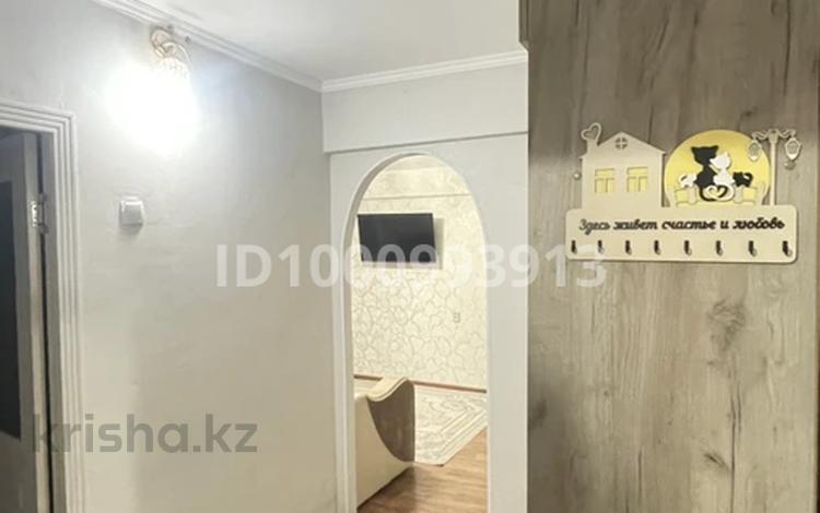 4-комнатная квартира · 59.5 м² · 4/5 этаж, Сванкулова 5 — 32 квартал за ~ 23 млн 〒 в Балхаше — фото 12