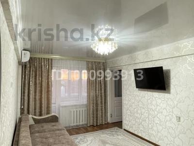 4-бөлмелі пәтер · 59.5 м² · 4/5 қабат, Сванкулова 5 — 32 квартал, бағасы: 19.9 млн ₸ в Балхаше
