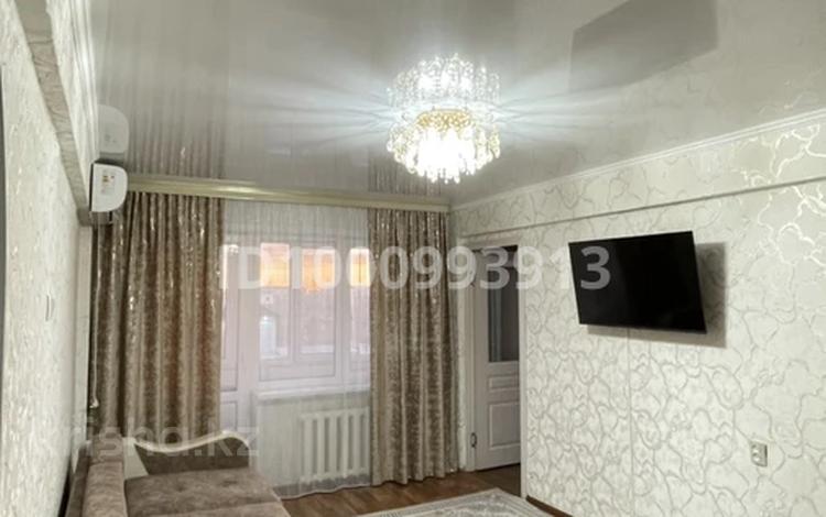 4-комнатная квартира · 59.5 м² · 4/5 этаж, Сванкулова 5 — 32 квартал за 19.9 млн ₸ в Балхаше — фото 14