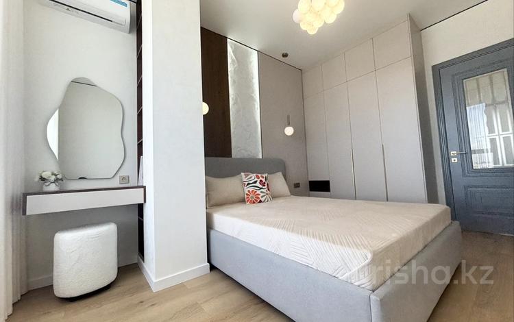 3-комнатная квартира · 54 м² · 12/12 этаж, Бухар жырау 32/1 — ШИКАРНЫЙ ВАРИАНТ за 37 млн ₸ в Астане, Есильский р-н — фото 14