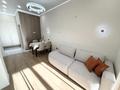 3-комнатная квартира · 54 м² · 12/12 этаж, Бухар жырау 32/1 — ШИКАРНЫЙ ВАРИАНТ за 37 млн ₸ в Астане, Есильский р-н — фото 6