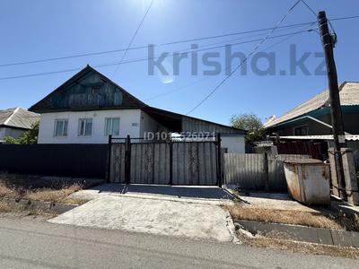 Отдельный дом · 4 комнаты · 83.5 м² · 83 сот., Халтурин 12 — Алдабергенова Гаухар ана за 14 млн ₸ в Талдыкоргане