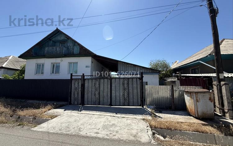 Отдельный дом · 4 комнаты · 83.5 м² · 83 сот., Халтурин 12 — Алдабергенова Гаухар ана за 14 млн ₸ в Талдыкоргане — фото 2