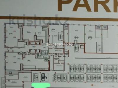 Паркинг · 16.4 м² · Роза Багланова 6, бағасы: ~ 2.9 млн ₸ в Астане, Нура р-н