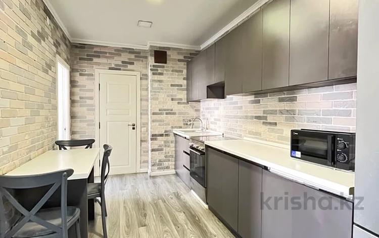 2-бөлмелі пәтер · 45 м² · 7/9 қабат, Талгарский тракт — Рядом с Магнум, бағасы: 27.8 млн ₸ в  — фото 2