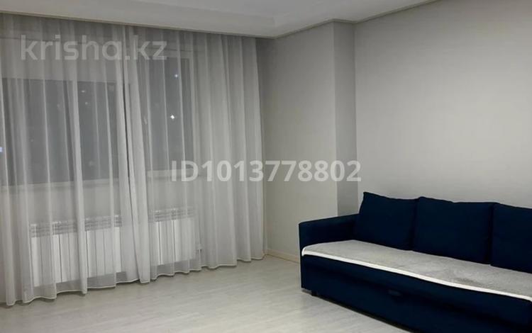 2-комнатная квартира · 74 м² · 1/21 этаж, Бухар жырау 20Б за 55 млн ₸ в Астане, Есильский р-н — фото 2