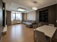2-комнатная квартира · 70 м² · 10 этаж, Кошкарбаева 10/1 за 400 000 ₸ в Астане, Сарайшык р-н