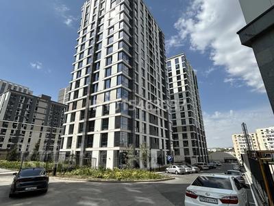 3-бөлмелі пәтер · 94.5 м² · 7 қабат, Нұрсәт ш/а, Байтерекова 12, бағасы: 65 млн ₸ в Шымкенте, Каратауский р-н