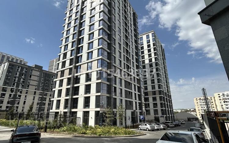 3-комнатная квартира · 94.5 м² · 7 этаж, мкр Нурсат 2, Байтерекова 12 за 65 млн ₸ в Шымкенте, Каратауский р-н — фото 2