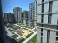 3-комнатная квартира · 94.5 м² · 7 этаж, мкр Нурсат 2, Байтерекова 12 за 65 млн ₸ в Шымкенте, Каратауский р-н — фото 2