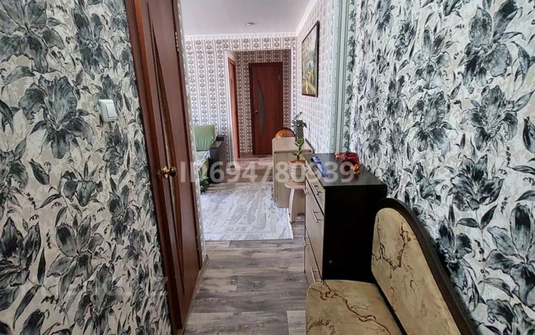 3-комнатная квартира · 67 м² · 5/5 этаж, Поповича 23 за 15.5 млн ₸ в Глубокое — фото 10