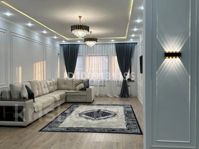 Отдельный дом · 6 комнат · 200 м² · 6 сот., Бейбитшилик за 82 млн ₸ в Коянкусе