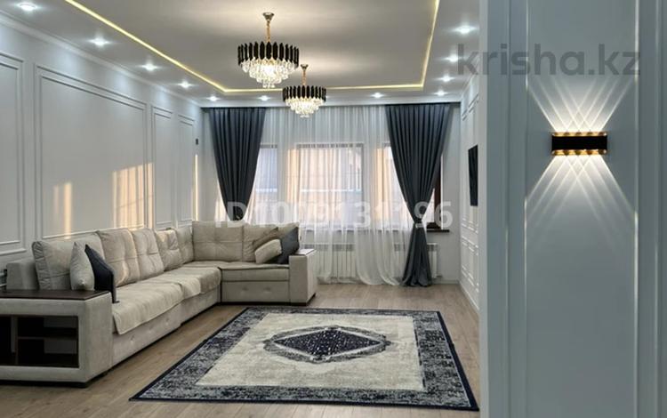 Отдельный дом · 6 комнат · 200 м² · 6 сот., Бейбитшилик за 82 млн ₸ в Коянкусе — фото 2