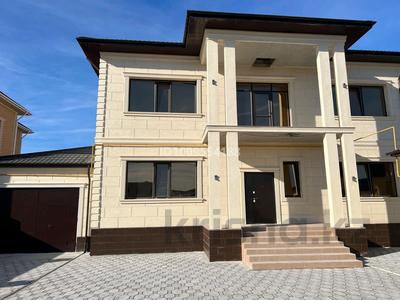 Отдельный дом · 9 комнат · 440 м² · 6 сот., 21-й мкр 36 за 138 млн 〒 в Актау