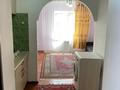 1-комнатная квартира · 30 м² · 1/2 этаж, мкр Достык, Каргалинская 4/1 за 120 000 〒 в Алматы, Ауэзовский р-н