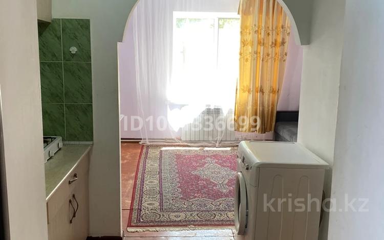 1-комнатная квартира · 30 м² · 1/2 этаж, мкр Достык, Каргалинская 4/1 за 120 000 〒 в Алматы, Ауэзовский р-н — фото 2