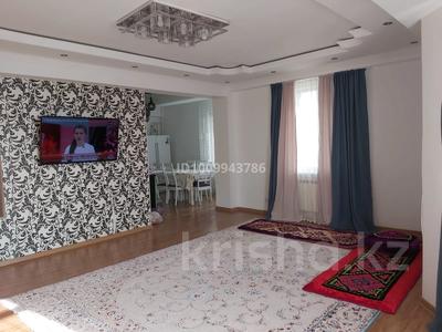 3-комнатная квартира · 114 м² · 4/8 этаж, Алтын Аул 10 за 42 млн 〒 в Каскелене