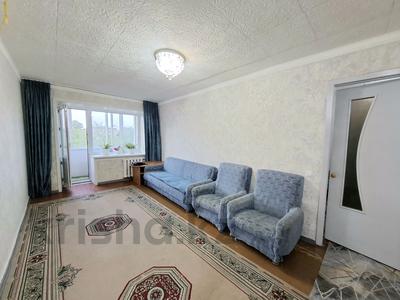 3-бөлмелі пәтер · 57 м² · 4/5 қабат, 12-шағынаудан, Майкудук, 12й микрорайон 29, бағасы: 12.5 млн ₸ в Караганде, Алихана Бокейханова р-н