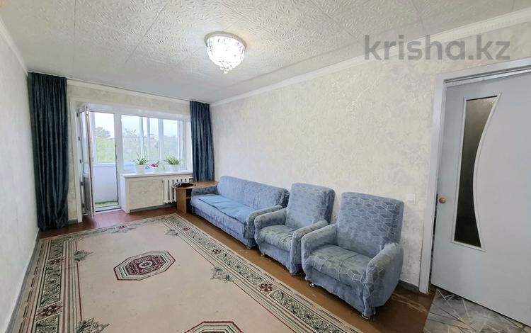 3-бөлмелі пәтер · 57 м² · 4/5 қабат, 12-шағынаудан, Майкудук, 12й микрорайон 29, бағасы: 12.5 млн ₸ в Караганде, Алихана Бокейханова р-н — фото 2