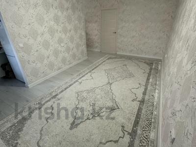 2-бөлмелі пәтер · 48 м² · 2/5 қабат, авиагородок, бағасы: 10.3 млн ₸ в Актобе, мкр Авиагородок
