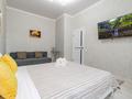 1-бөлмелі пәтер · 45 м² · 2/12 қабат, Туран 34а, бағасы: 3 000 ₸ в Астане, Есильский р-н — фото 6