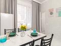 1-бөлмелі пәтер · 45 м² · 2/12 қабат, Туран 34а, бағасы: 3 000 ₸ в Астане, Есильский р-н — фото 7