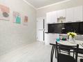 1-бөлмелі пәтер · 45 м² · 2/12 қабат, Туран 34а, бағасы: 3 000 ₸ в Астане, Есильский р-н — фото 9