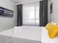 1-бөлмелі пәтер · 45 м² · 2/12 қабат, Туран 34а, бағасы: 3 000 ₸ в Астане, Есильский р-н — фото 11